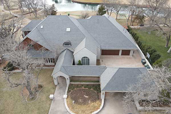Complete Reroofing Services Complete Reroofing Services