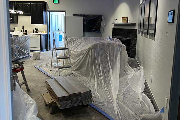 Home Remodeling Services Home Remodeling Services