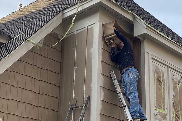 Interior Exterior Painting Services Interior Exterior Painting Services