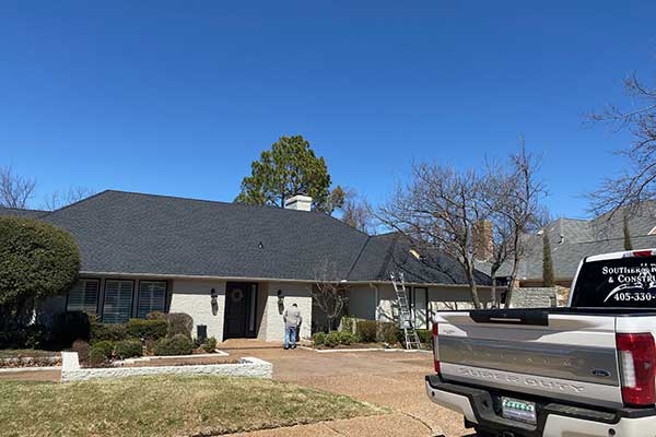 Residential Roofing Services Residential Roofing Services