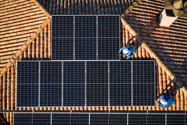 Solar Panel Installation Services Solar Panel Installation Services