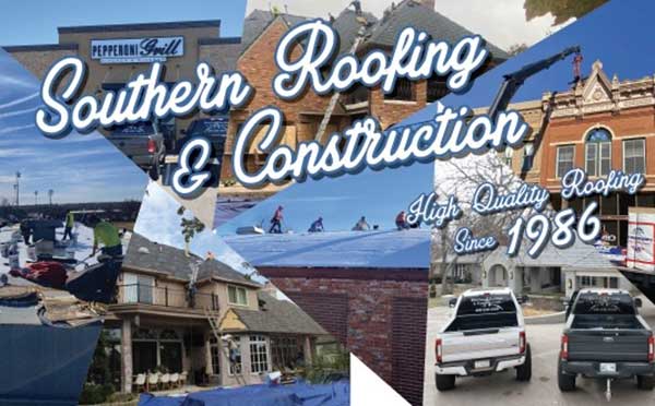 Trusted Roofing Company Trusted Roofing Company