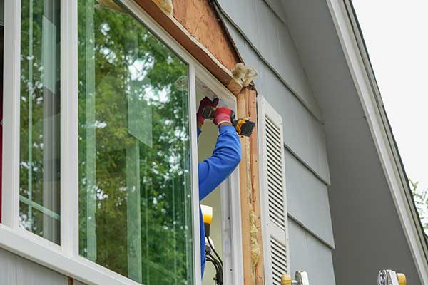 Window Installation Services Window Installation Services