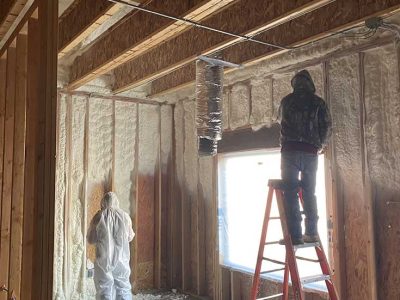 Complete Home Remodeling Construction Services