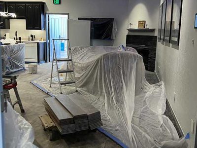 Home Remodeling Services